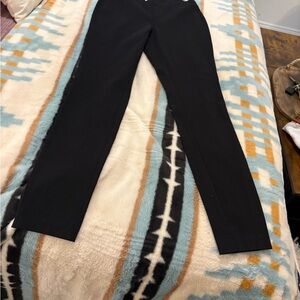 MICHAEL Michael Kors Black Skinny Jeans